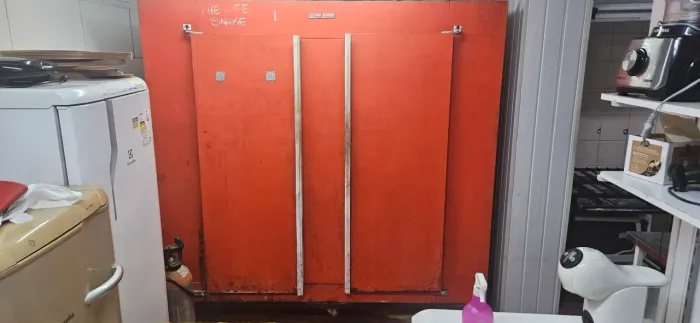 Vendo equipamento Bar/Restaurante - vendo separado