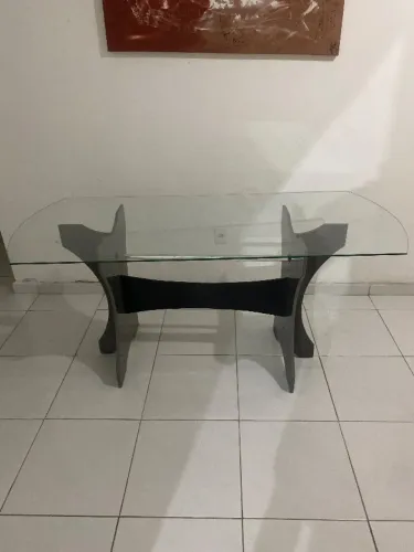 Mesa de jantar 