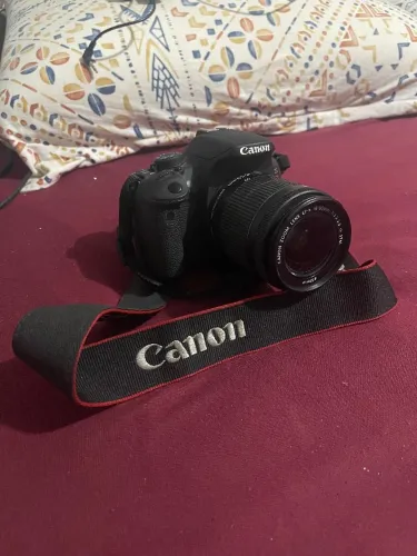 Cânon t5i
