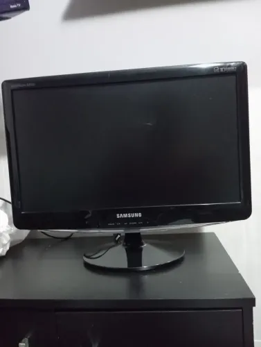 Vendo monitor 
