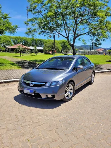 Civic 2008