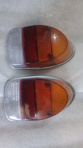 LANTERNA TRASEIRA ORIGINAL VW DO FUSCA 