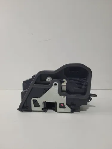 Tranca Da Porta T.e Bmw X1 2015