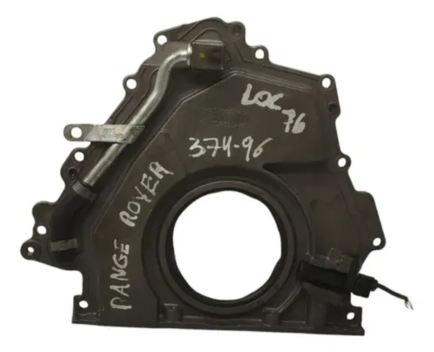Flange Motor Vedação Range Rover Sport 3.6