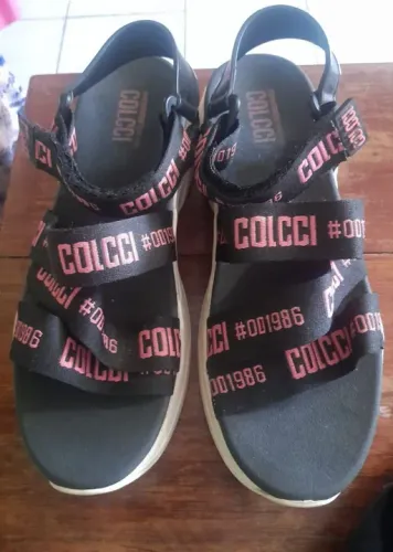 Sandálias COLCCI