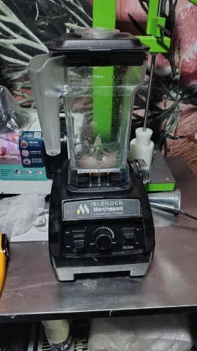 Liquidificador Comercial