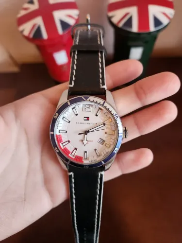 Relógio Tommy Hilfiger