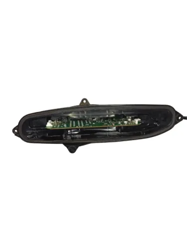 Módulo Luz Diurna Direito Ds5 Drl 2011 A 2015 Original