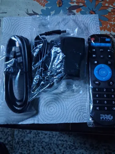 Controle Remoto PRO para TV