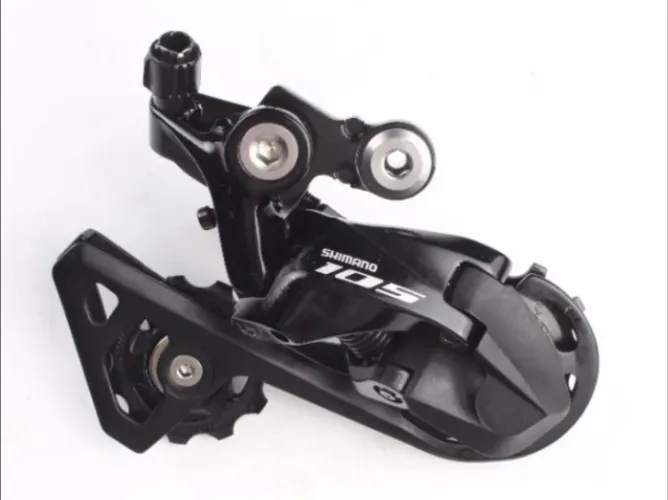 Cambio traseiro Shimano R7000 GS,11 vel