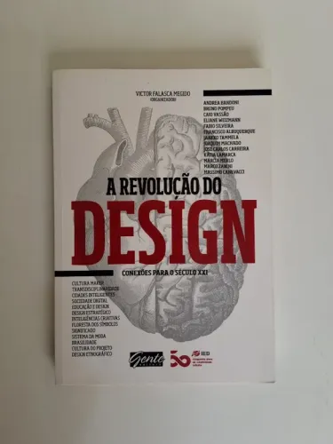 A revolução do design
