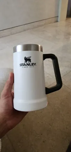 Caneca Stanley 24 oz/709ml, ORIGINAL
