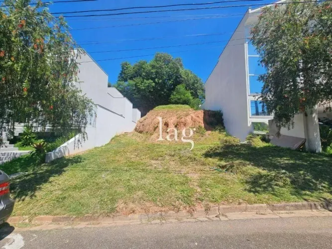 Terreno à venda, 300 m² por R$ 330.000,00 - Condomínio Residencial Aldeia da Mata - Votora