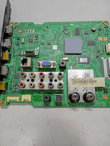 Placa Principal Tv Samsung LN32D550K7G