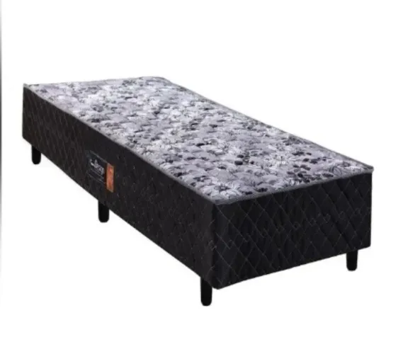 Acoplado Black solteiro 