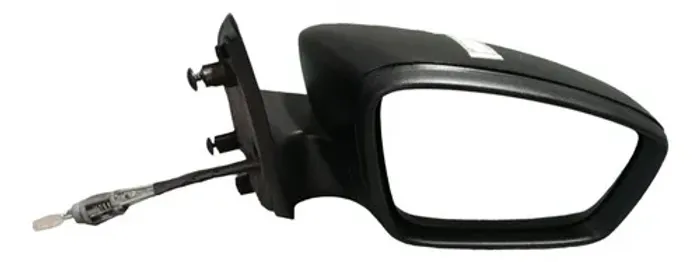 Retrovisor Gol Voyage G6 G7 G8 2012 A 2022 Original Ld