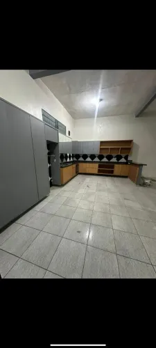 Vendo casa com ponto comercial