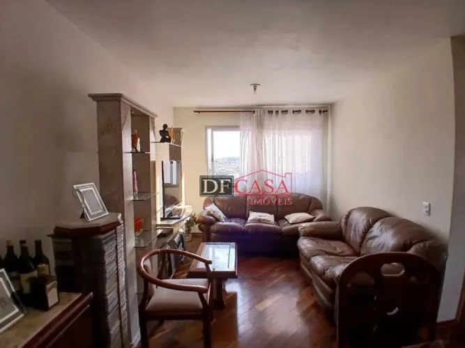 Apartamento com 2 dormitórios à venda, 65 m² por R$ 340.000,00 - Itaquera - São Paulo/SP