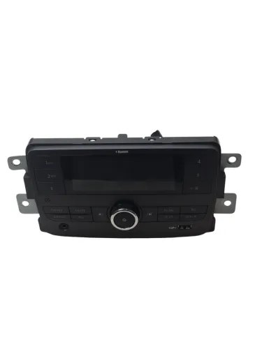 Rádio Original Renault Kwid 1.0 3cc 2018 / 2019 N281153047r