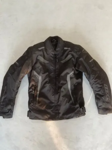 Jaqueta Moto X11 - Tam. g3 - usada 1x