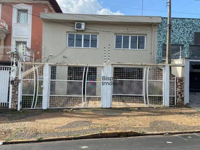 Casa à venda, 175 m² por R$ 650.000,00 - Vila Cordenonsi - Americana/SP