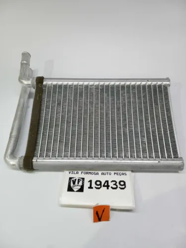 Radiador Ar Quente Toyota Etios 2020