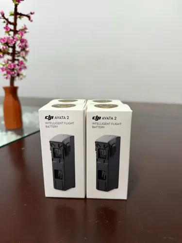 Bateria DJI Avata 2 - Original Lacrada