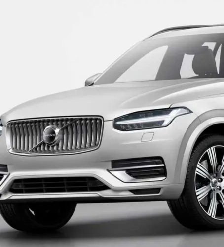 Sucata Volvo XC90 2020 p peças 