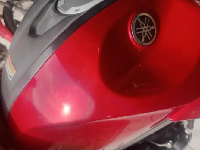 Só venda não aceito troca