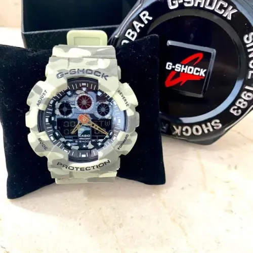 Relógio Gshock T90
