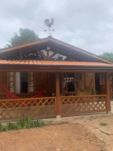 Chácara à venda em Mogi das Cruzes/SP