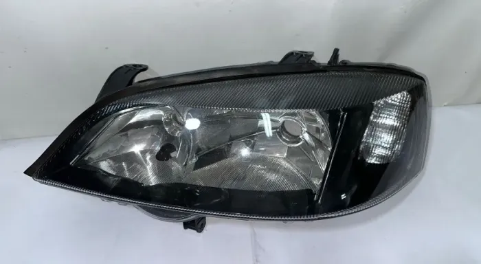 Farol esquerdo astra 1998 1999 2002 importado novo