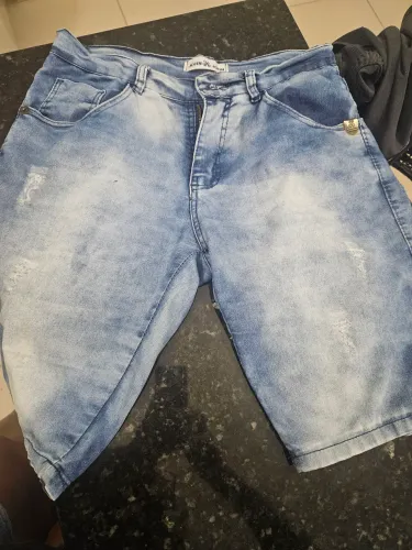 Roupas masculina 