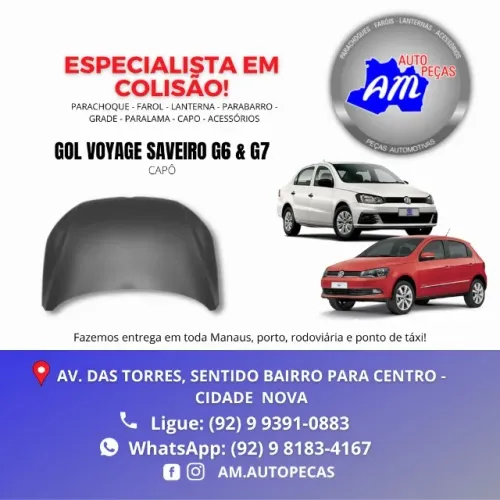 capo gol G6 G7