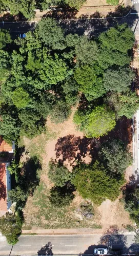 Lote no condomínio residencial Vila Verde (2 saídas)