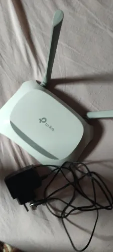 Roteador TP-Link TL-WR840N branco