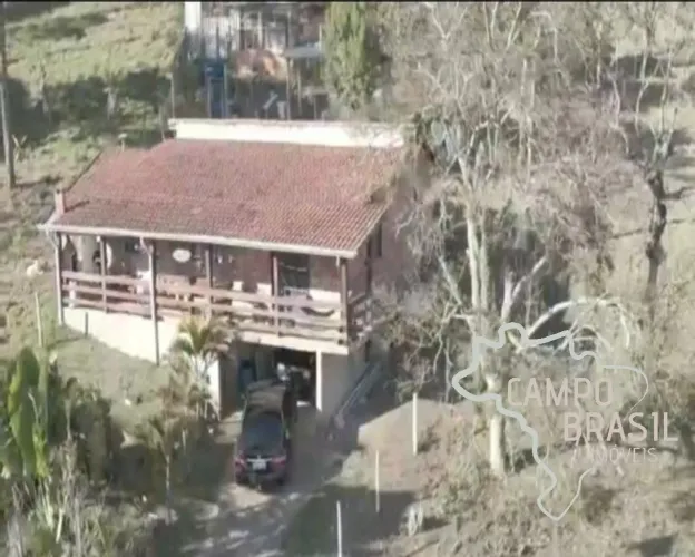 CHÁCARA 1.000M² EM SANTO ANTONIO DO PINHAL !