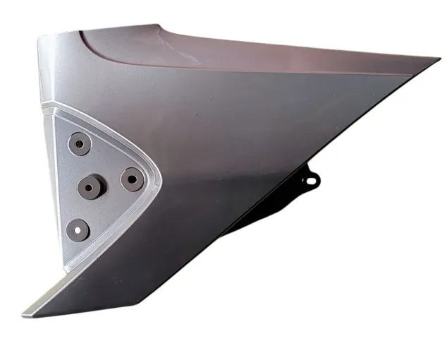 Tampa Lateral Direita para Moto Fazer 250 - ORIGINAL NOVA 