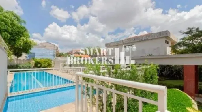 Apartamento semi mobiliado com 2 quartos (1 suíte) para locação, 63 metros e 1 vaga, Ipira