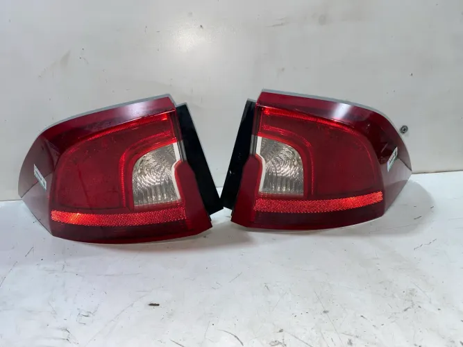 Lanterna Volvo S60 2013 2014 2015 