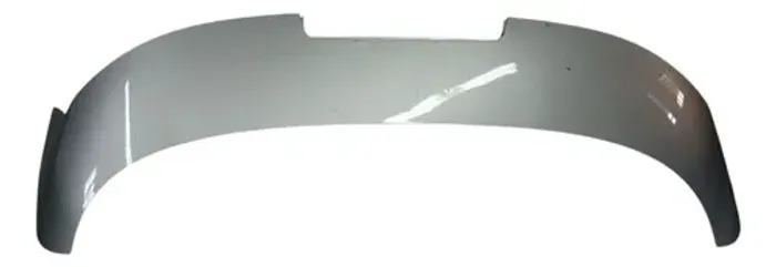 Aerofólio Honda Hr-v Exl Cvt 1.8 2015 2016