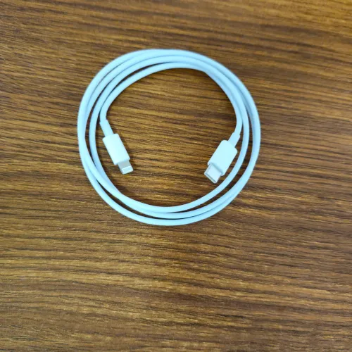 Cabo USB-C para iPhone - original apple