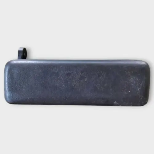Maçaneta Externa Direita Escort Verona Apollo 1987 a 1992
