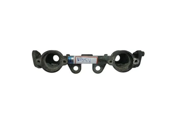 Flauta bicos injetores Subaru Legacy 97-02 (Vazia) 