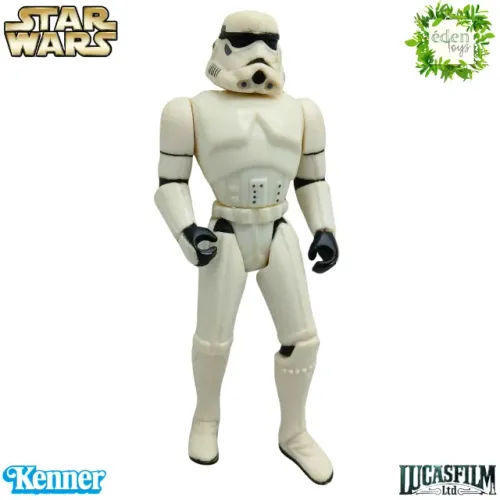 Boneco Star Wars - StormTropper Kenner 1995 (cód 454)