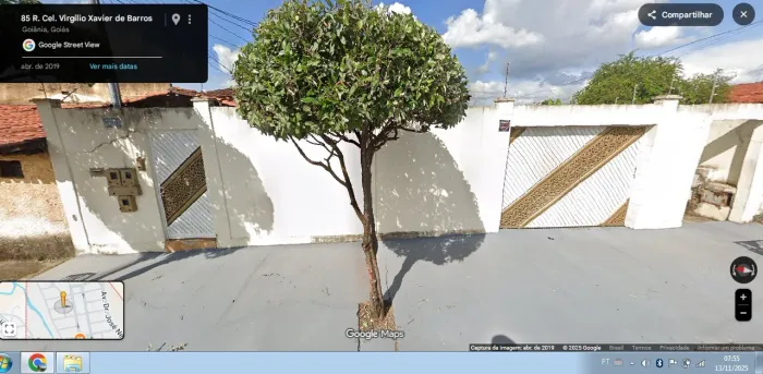 3 quartos 1 suíte Crimeia Leste ou Vila Jaraguá