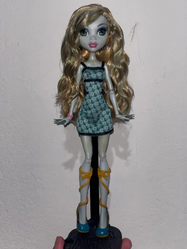 Monster high