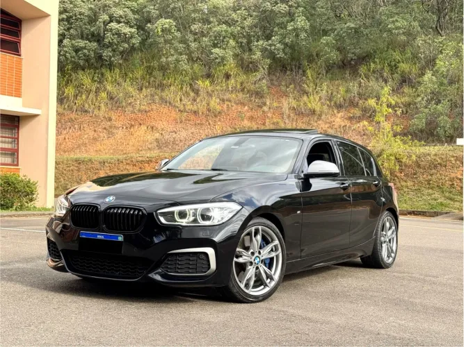 BMW M M 140i 3.0 24cv 340cv 5P 2017