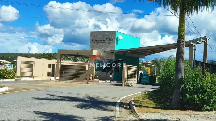 Lote em condomínio em rua dos Bem-te-vis. - Almeida das Patativas - Jaboticatubas/MG