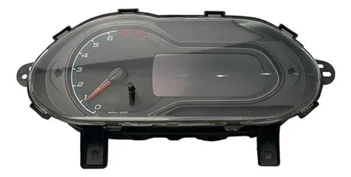 Painel Instrumentos Chevrolet Ônix 1.0 Manual 2018